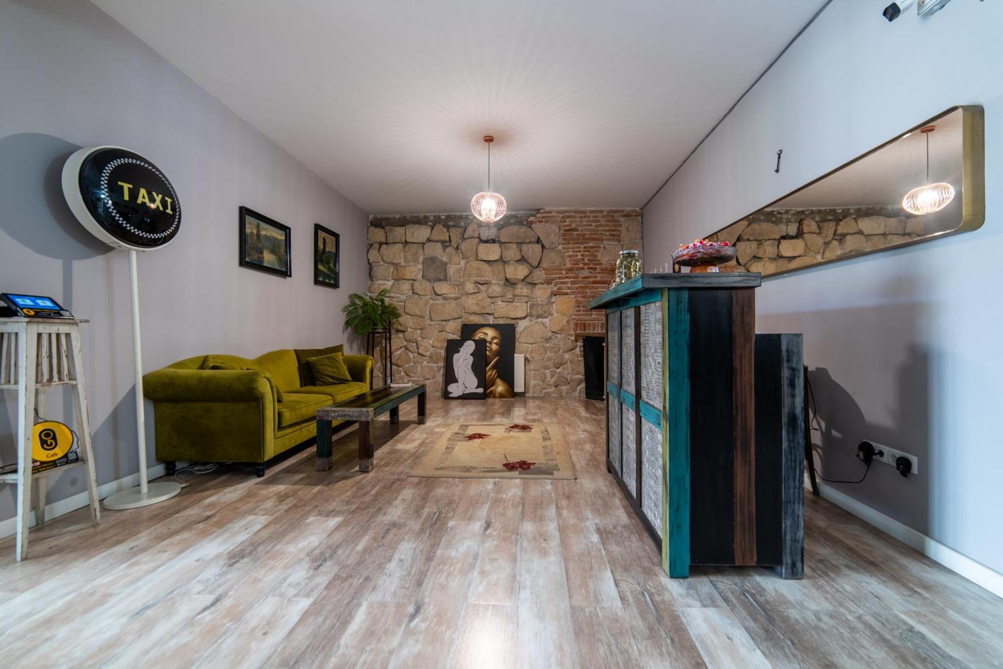 Zero Hotel Cluj-Napoca Buitenkant foto