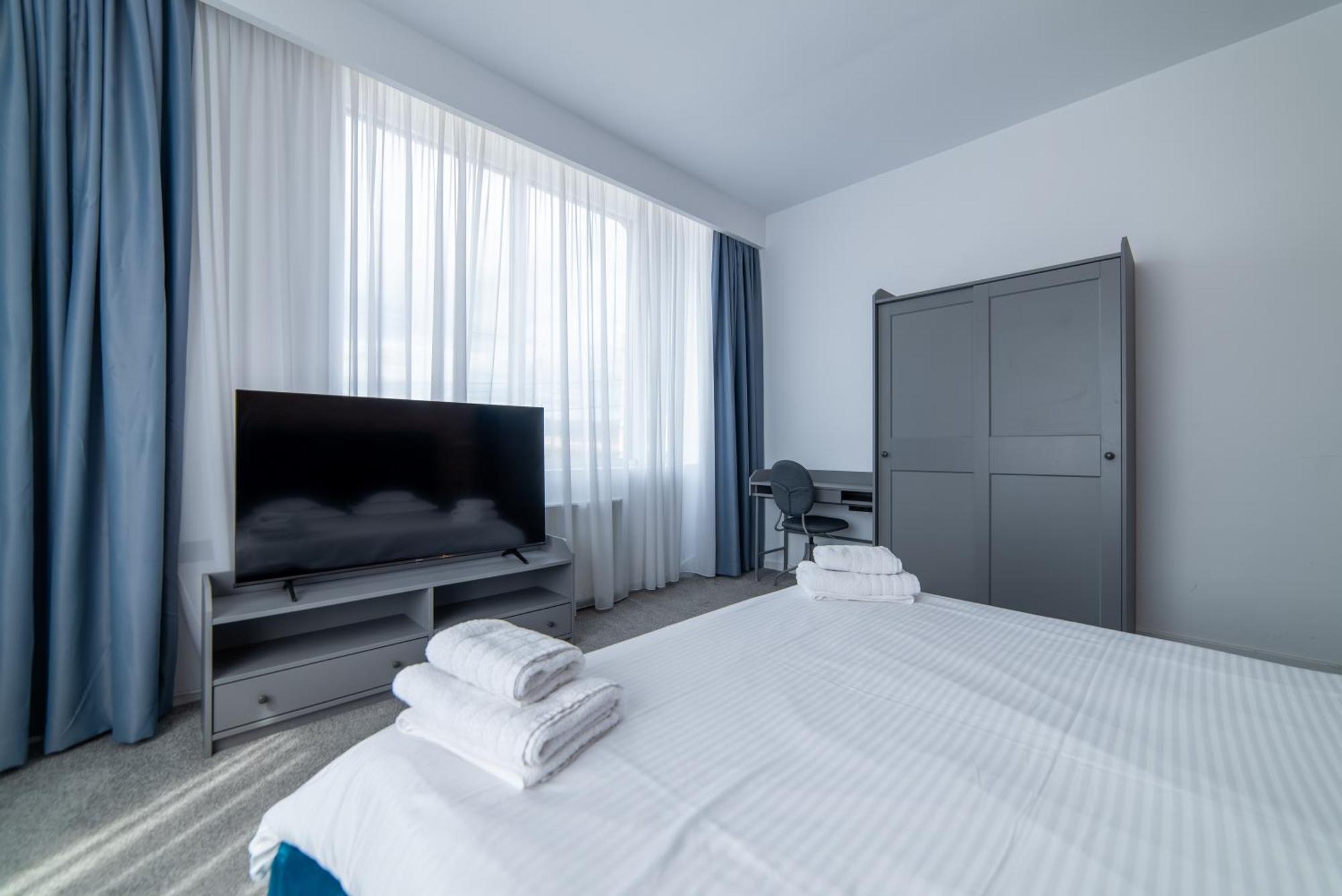 Zero Hotel Cluj-Napoca Buitenkant foto