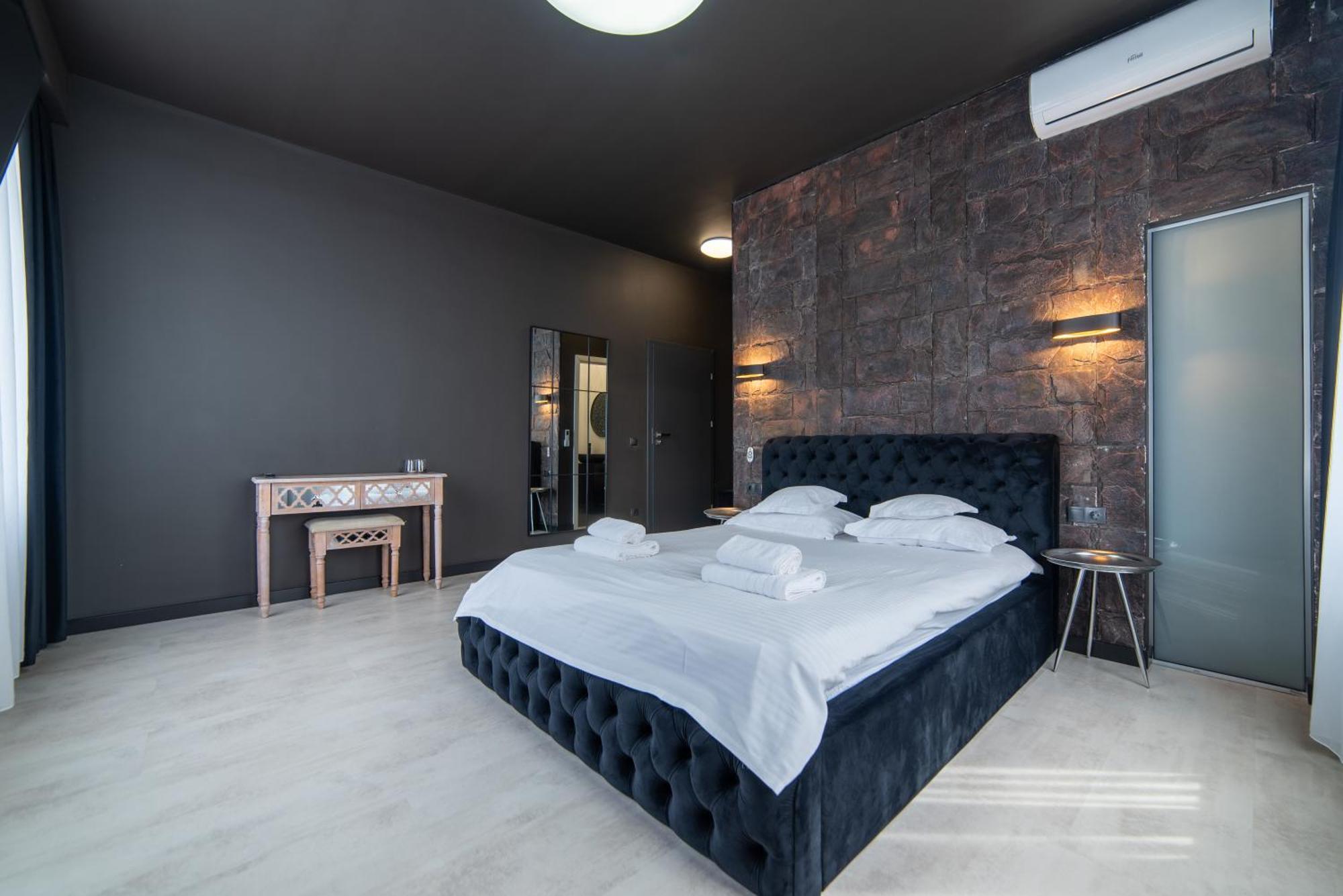 Zero Hotel Cluj-Napoca Buitenkant foto